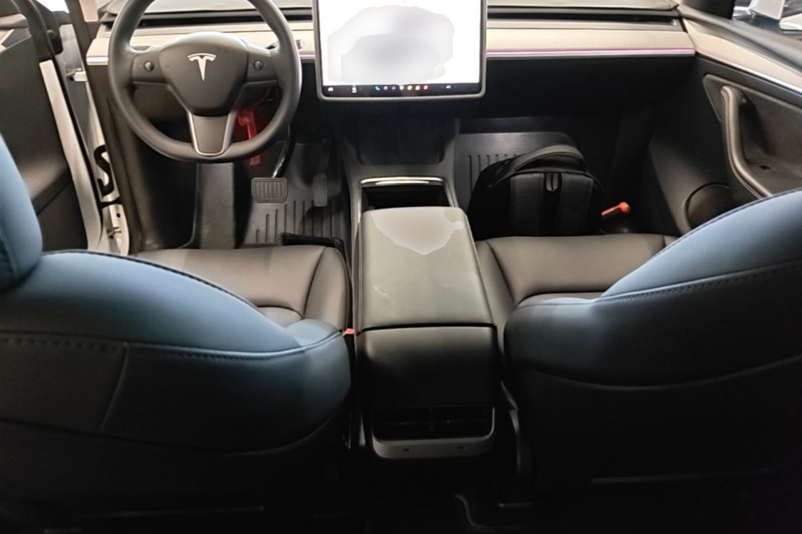 Tesla Model Y 2024 car image #10