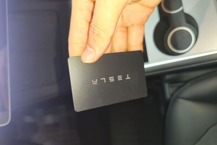 Tesla Model Y 2023 #9 Tesla Model Y 2023 car image #9
