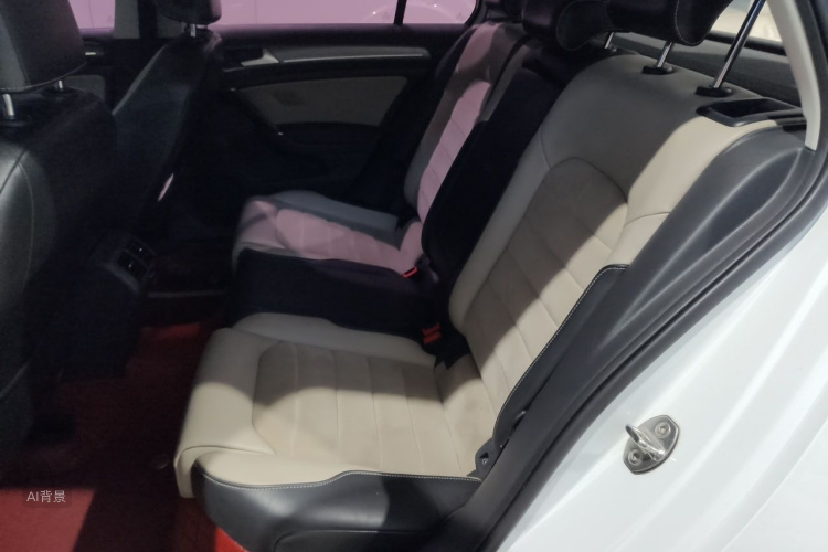 Volkswagen Golf 2017 #19 Volkswagen Golf 2017 car image #19