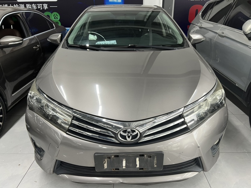 2015 #2 2015 car image #2