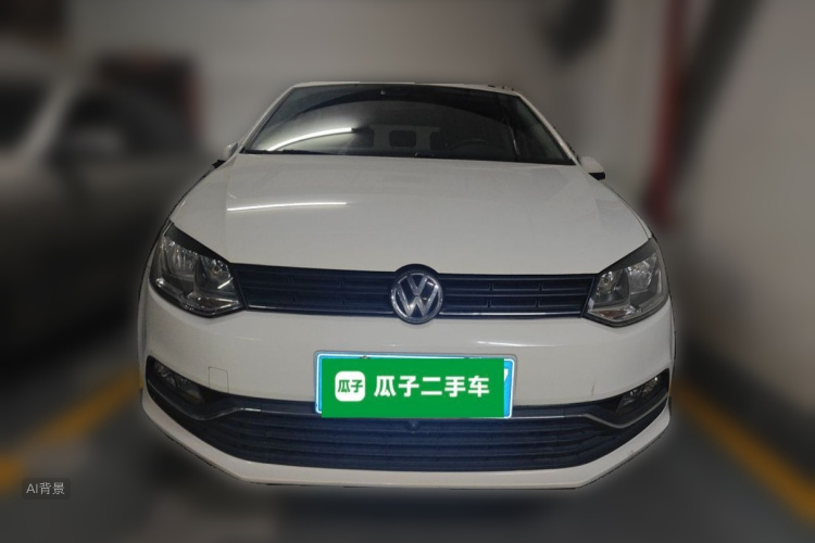 Volkswagen Polo 2017 #3 Volkswagen Polo 2017 car image #3