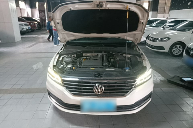 Volkswagen Lavida 2020 car image #20