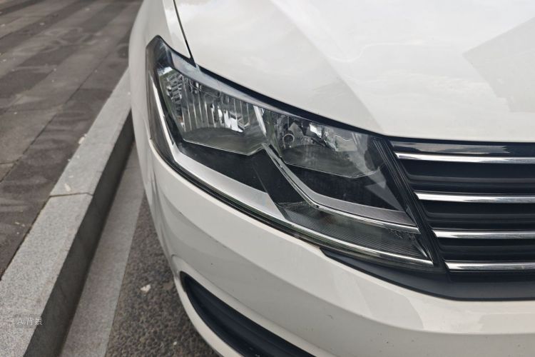 Volkswagen Lavida 2016 #8 Volkswagen Lavida 2016 immagine di auto #8
