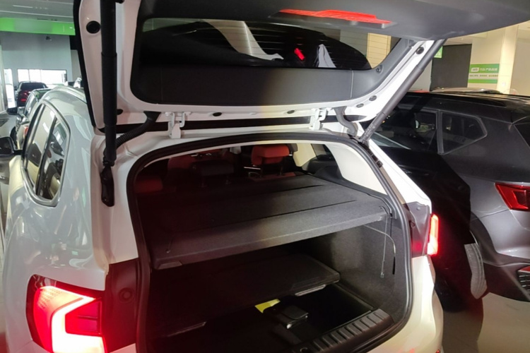 BMW X1 2023 car image #21