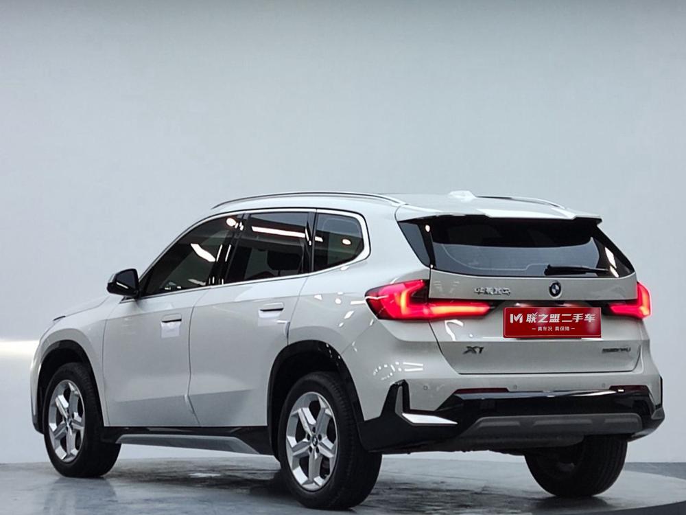 BMW X1 2024 immagine di auto #4