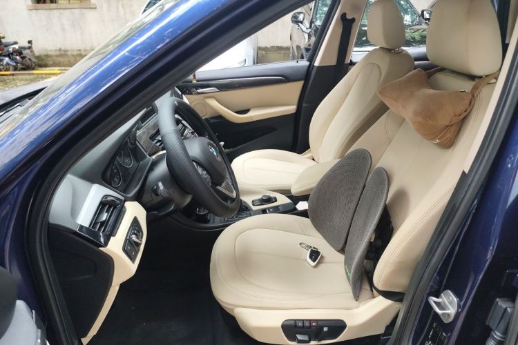 BMW X1 2016 #19 BMW X1 2016 car image #19