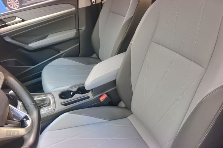 Volkswagen Lavida 2023 car image #17