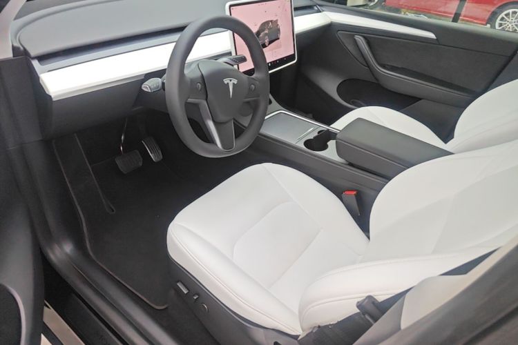 Tesla Model Y 2023 car image #15