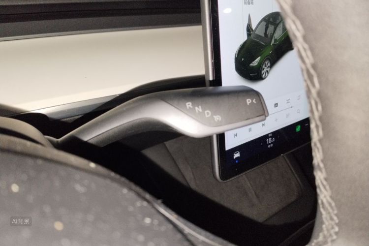 Tesla Model Y 2021 #16 Tesla Model Y 2021 immagine di auto #16