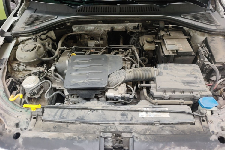 Volkswagen Lavida 2023 car image #20