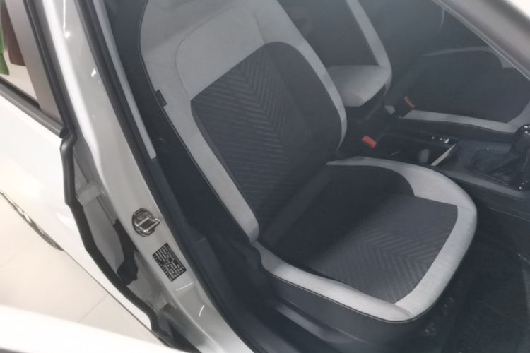Volkswagen Tharu 2025 #20 Volkswagen Tharu 2025 car image #20