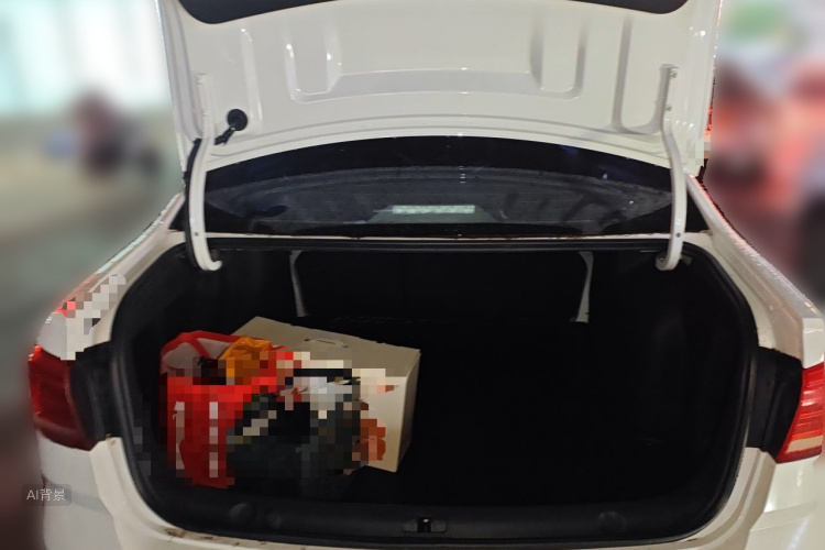 Volkswagen Lavida 2017 car image #21