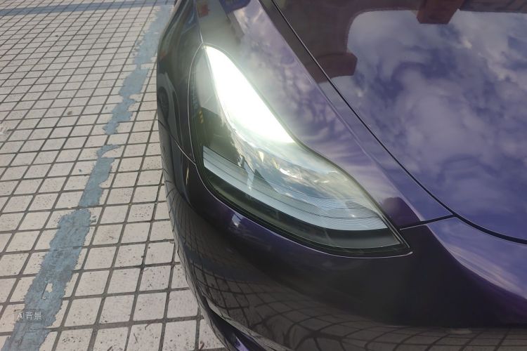 Tesla Model Y 2023 #8 Tesla Model Y 2023 car image #8