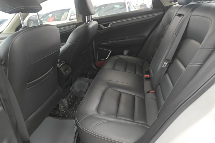GEELY Emgrand GL 2019 #17 GEELY Emgrand GL 2019 car image #17