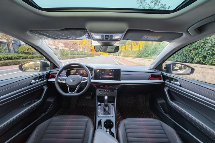 Volkswagen Lavida 2024 #10 Volkswagen Lavida 2024 immagine di auto #10