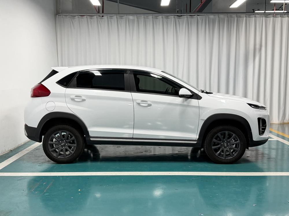 Chery Tiggo 3x 2024 صورة سيارة #8