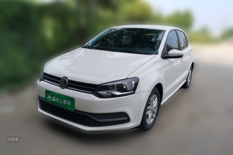 Volkswagen Polo 2016 #2 Volkswagen Polo 2016 car image #2