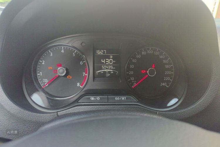 Volkswagen Polo 2019 #13 Volkswagen Polo 2019 car image #13