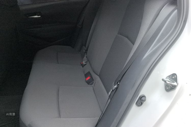 Toyota Corolla 2022 car image #19