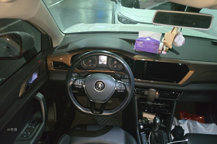 Volkswagen Tharu 2022 #12 Volkswagen Tharu 2022 car image #12