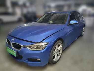 BMW 3 Series 2018 BMW 3 Series 2018 car image