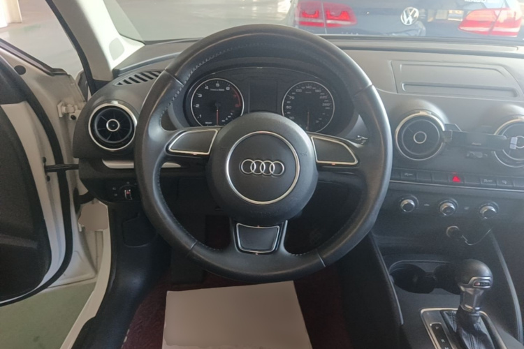 Audi A3 2016 #15 Audi A3 2016 car image #15