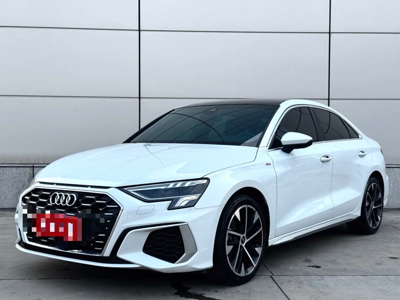 2023 2023 car image
