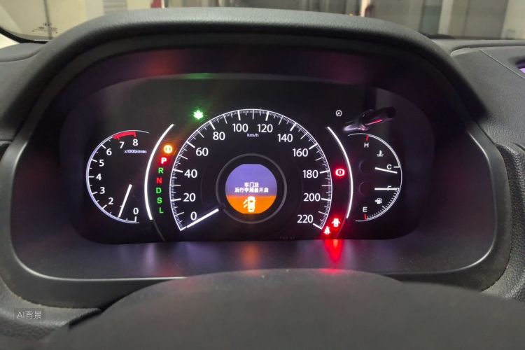 Honda CR-V 2016 car image #13
