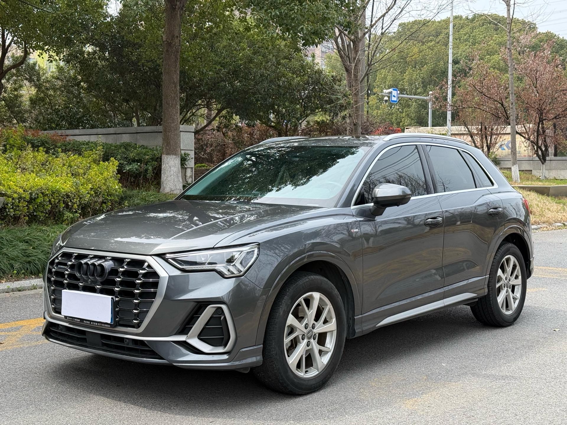 2019 car image 