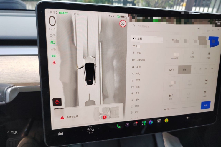 Tesla Model Y 2022 #13 Tesla Model Y 2022 car image #13