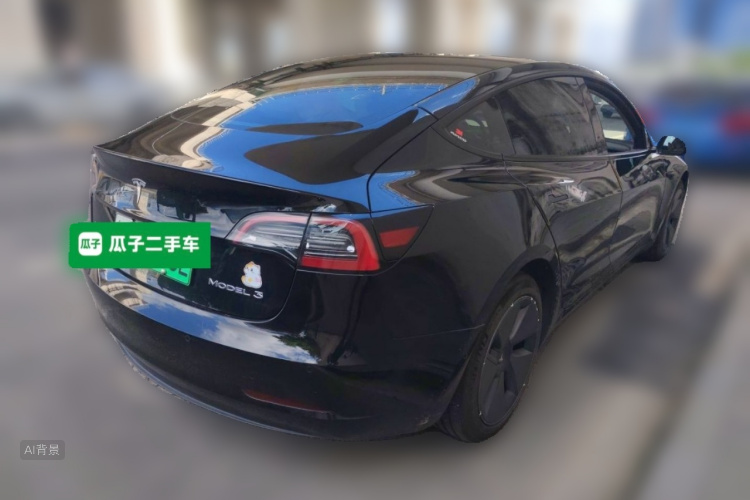 Tesla Model 3 2023 #7 Tesla Model 3 2023 car image #7