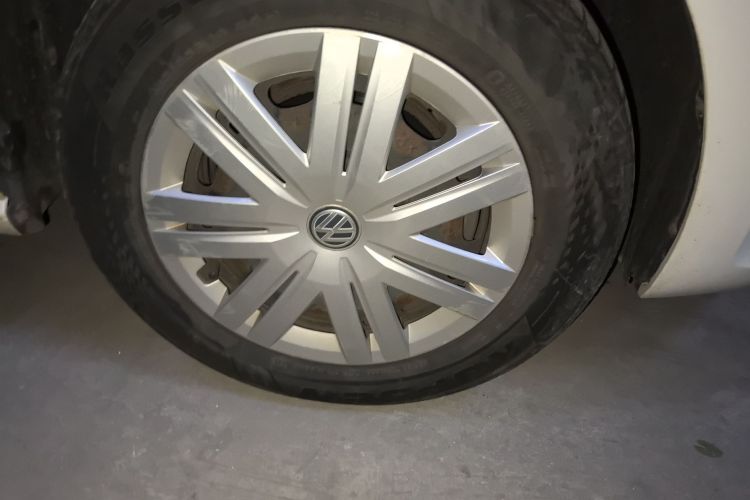 Volkswagen Polo 2017 #9 Volkswagen Polo 2017 car image #9