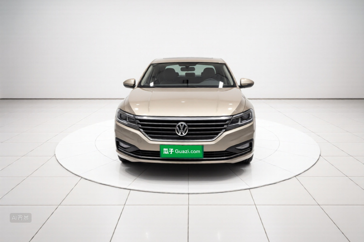Volkswagen Lavida 2020 #3 Volkswagen Lavida 2020 car image #3
