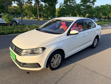 Volkswagen Santana 2019 car image 