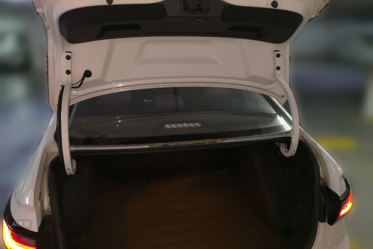 Volkswagen Lavida 2023 #21 Volkswagen Lavida 2023 car image #21