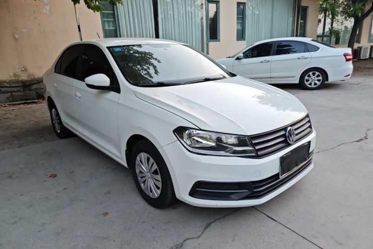 Volkswagen Santana 2020 #4 Volkswagen Santana 2020 immagine di auto #4