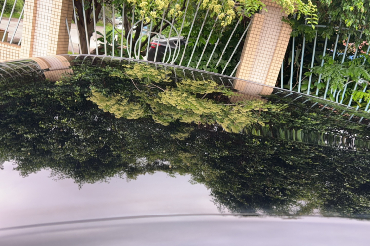 BYD Yuan Plus 2025 imagen de coche #22