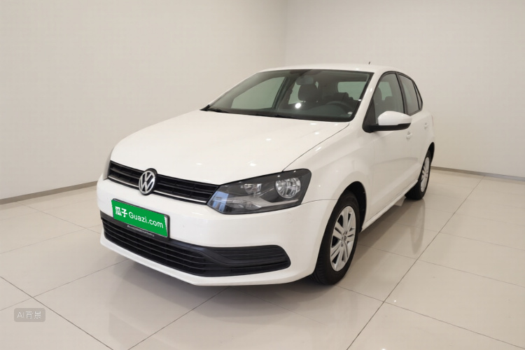 Volkswagen Polo 2016 #2 Volkswagen Polo 2016 car image #2