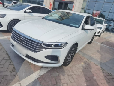Volkswagen Lavida 2022 Volkswagen Lavida 2022 car image