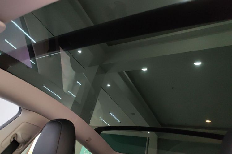 特斯拉 Model Y 2022 汽车图片 #19