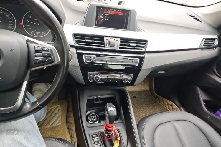 BMW X1 2016 car image #15