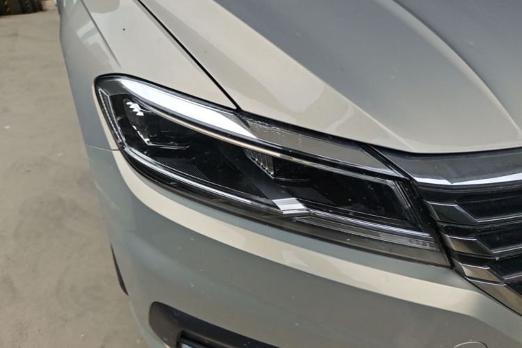 Volkswagen Lavida 2019 car image #8