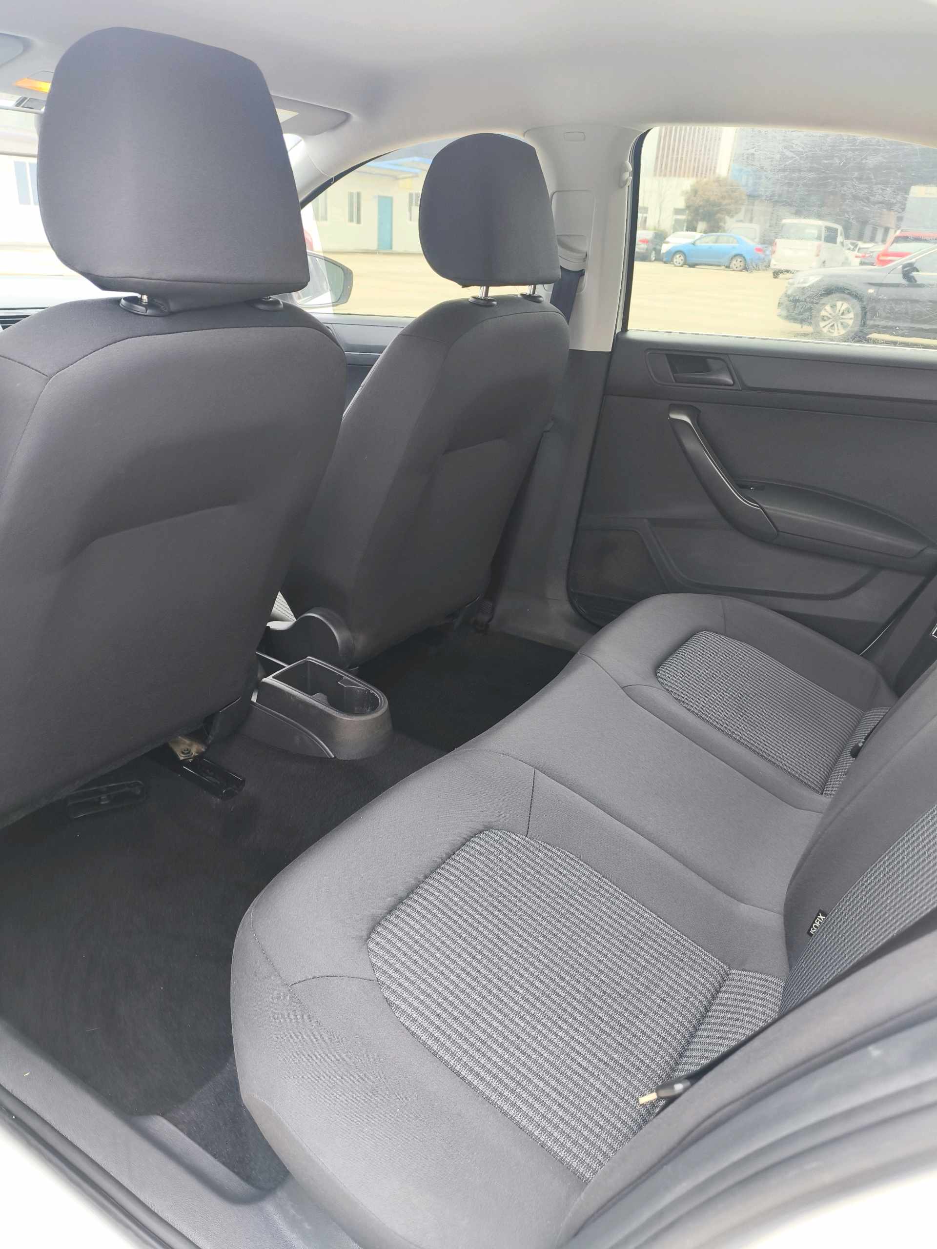 大众 桑塔纳 2017 汽车图片 #5