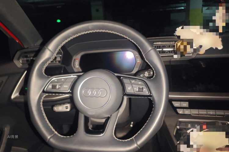 Audi A3 2024 #12 Audi A3 2024 car image #12