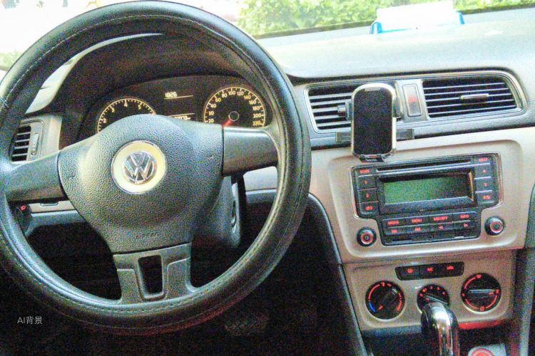 Volkswagen Lavida 2015 imagen de coche #11