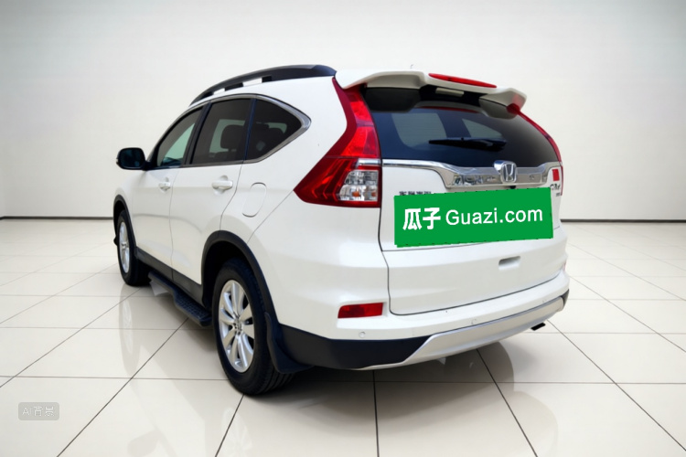 Honda CR-V 2016 #5 Honda CR-V 2016 car image #5