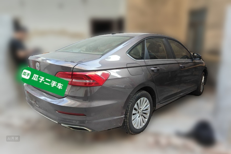 Volkswagen Lavida 2018 #7 Volkswagen Lavida 2018 immagine di auto #7
