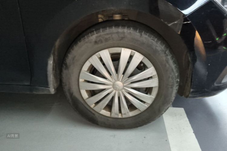 Volkswagen Santana 2019 #9 Volkswagen Santana 2019 car image #9