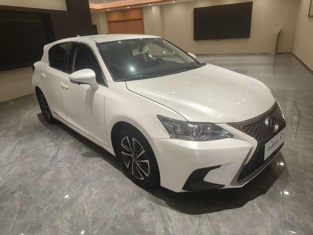 2018 #3 2018 car image #3