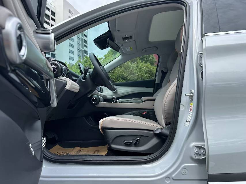 BYD Yuan Plus 2024 car image #4